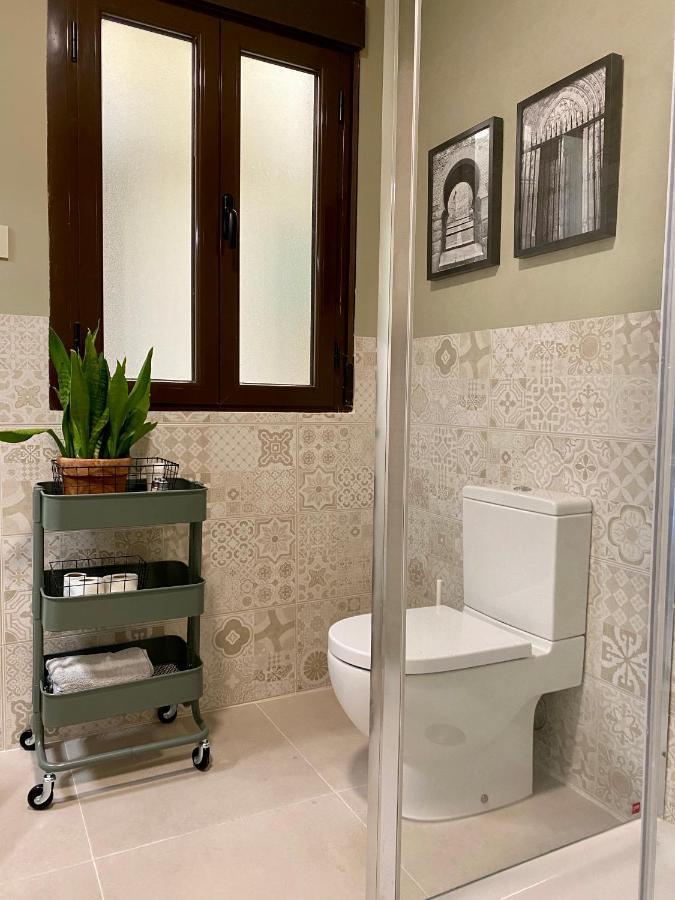 Galeria De Cervantes Toledo Ngoại thất bức ảnh