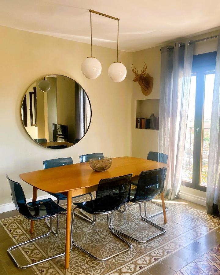 Galeria De Cervantes Toledo Ngoại thất bức ảnh